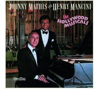 MATHIS, JOHNNY & HENRY MA - HOLLYWOOD MUSICALS