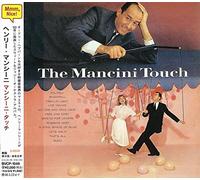 HENRY MANCINI - THE MANCINI TOUCH