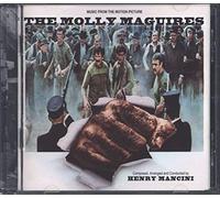 Henry Mancini - The Molly Maguires - Limited to 1500 units