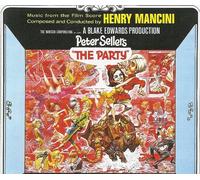 Henry Mancini - The Party