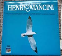 HENRY MANCINI - the sounds & voices of