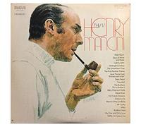 HENRY MANCINI - This Is Henry Mancini