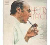HENRY MANCINI - THIS IS LP (VINYL) UK RCA 1971