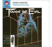 Henry Mancini - Touch Of Evil Original Soundtrack