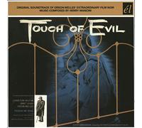 Henry Mancini - Touch Of Evil (O.S.T.)