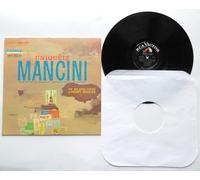 Henry Mancini - Uniquely Mancini