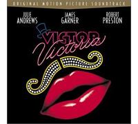 Henry Mancini - Victor/Victoria
