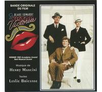 Henry Mancini - Victor & Victoria