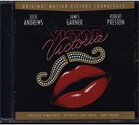 Henry Mancini - Victor Victoria