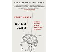 Henry Marsh Do No Harm (Tascabile)