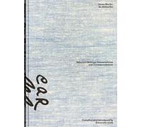Henry Martin: An Active Ear: Selected Writings, Conversations, and Correspondences
