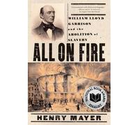Henry Mayer All on Fire (Tascabile)