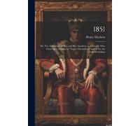 Henry Mayhew 1851 (Tascabile)