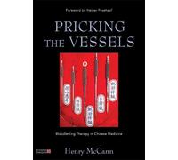 Henry McCann Pricking the Vessels (Tascabile)