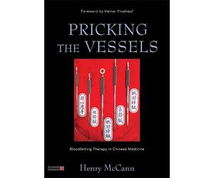 Henry McCann Pricking the Vessels (Tascabile)
