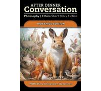 Henry McFarland Jared Cappel Kelly After Dinner Conversation - Bioe (Tascabile)