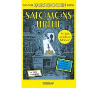 Henry McGuffin Salomons Urteil: Das allerschwerste kriminalistische (Tascabile)