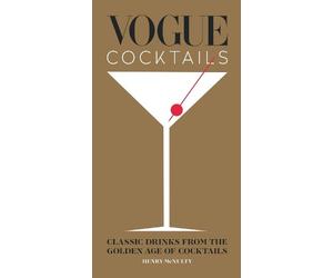 Henry Mcnulty Vogue Cocktails (Copertina rigida)