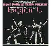 HENRY - MESSE POUR LE TEMPS PRESEN