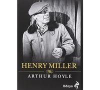 Henry Miller [Paperback] [Oct 02, 2014] Hoyle, Arthur and Bonatto, Massimiliano