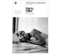 Henry Miller Plexus (Tascabile) Penguin Modern Classics