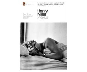 Henry Miller Plexus (Tascabile) Penguin Modern Classics