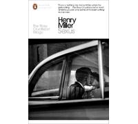 Henry Miller Sexus (Tascabile) Penguin Modern Classics