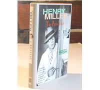 Henry Miller: The Paris Years