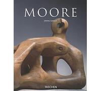 Henry Moore: 1898-1986