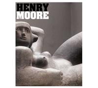 Henry Moore: (E)