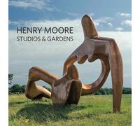 Henry Moore Studios & Gardens