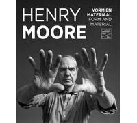 Henry Moore (Tascabile)