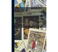 Henry Morley Cornelius Agrippa (Tascabile)