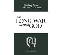 Henry Morris Long War Against God, The (Tascabile)