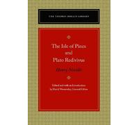 Henry Neville The Isle of Pines and Plato Redivivus (Tascabile)
