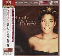 Henry Nicole - Teach Me Tonight