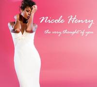 Henry, Nicole - Very Thought Of You
