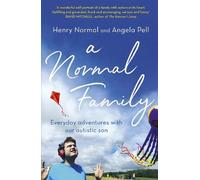 Henry Normal A Normal Family (Tascabile)