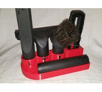 Henry Numatic Henry Hetta James Magazzino Utensili Organiser Hiflo Aspirapolvere