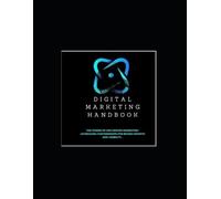 Henry Ogene Digital Marketing Handbook (Tascabile)