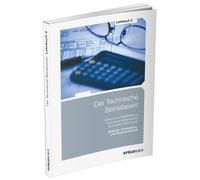 Henry Osenger E Der Technische Betriebswirt / Lehrbuch 2: Material-, (Tascabile)