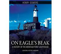 Henry Osmers On Eagle's Beak (Tascabile)