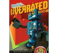 Henry Owings The Overrated Book (Tascabile)