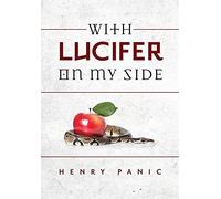 Henry Panic With Lucifer On My Side (Copertina rigida)