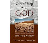 Henry Patrick Reardon Out of Step with God (Tascabile)