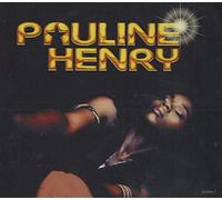 HENRY, Pauline / CHIMES - Too many people