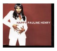 Henry, Pauline - Happy