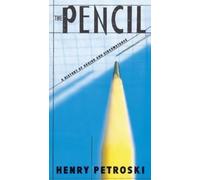 Henry Petroski The Pencil (Tascabile)