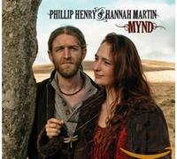 Henry, Phillip & Hannah Martin - Mynd