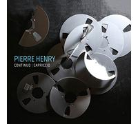 HENRY, PIERRE - CONTINU CAPRICCIO